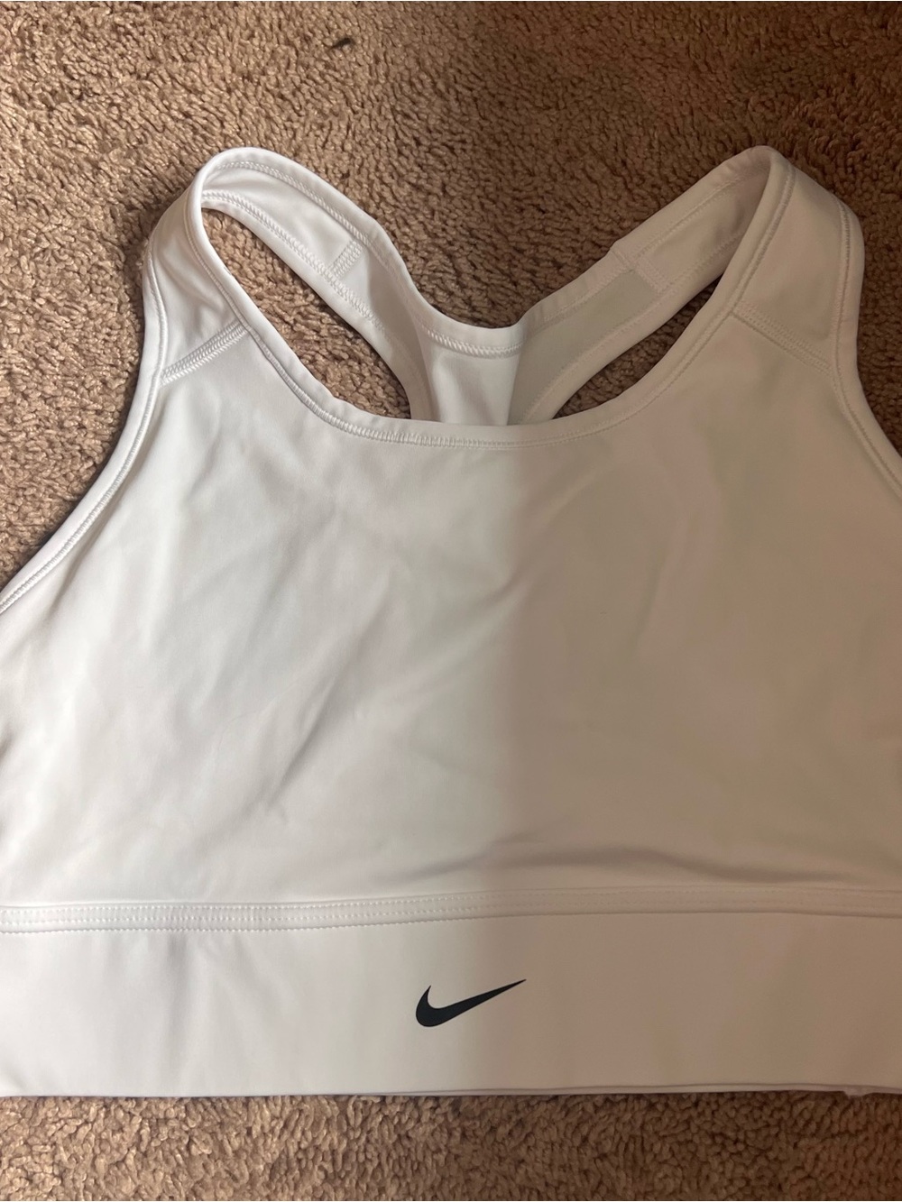 Nike Dri Fit Sports Bra